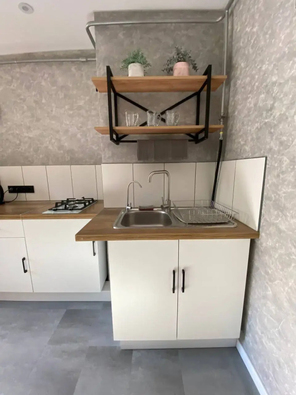 Апартаменты Апарт Sweet Home на Варшавской