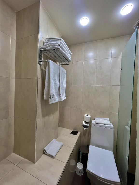 Hotel Mashtots Hotel