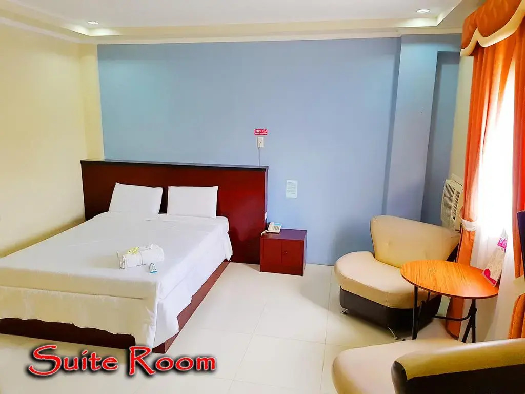 DMariners Inn Hotel