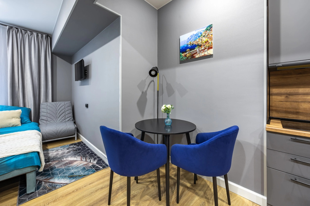 Gavan Apartments