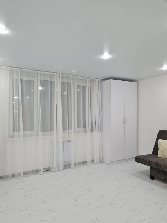 Квартира Чистая от Inorsic House