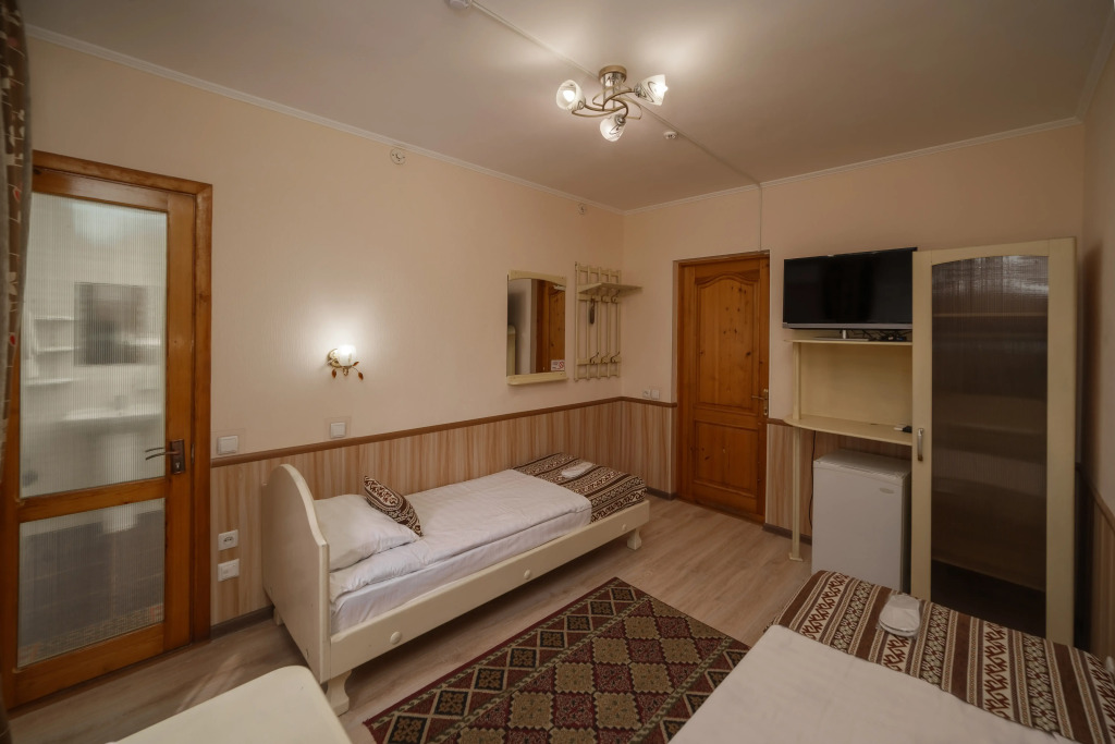 Alpinist Hotel
