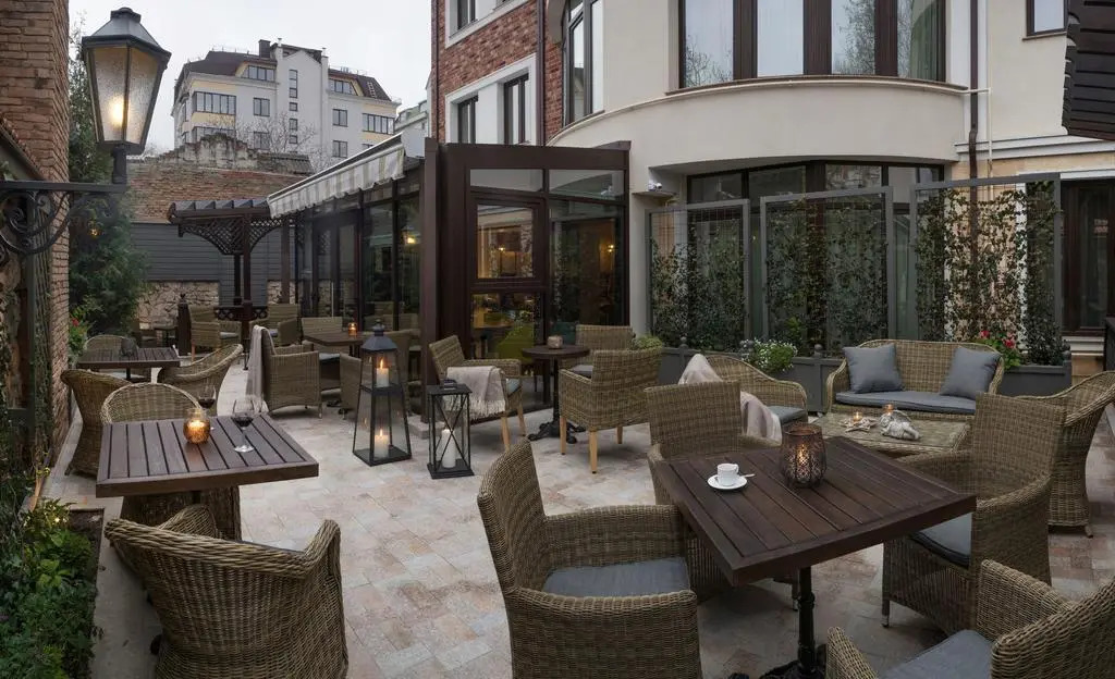 ZENTRUM Hotel