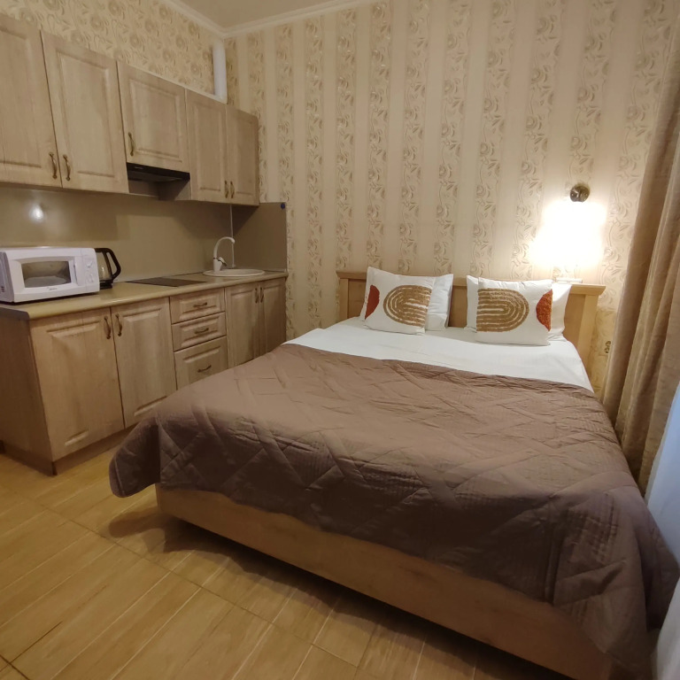 Квартира Студия в  Эсто -Садок на Берёзовой