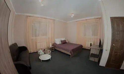 Mini hotel Stary Gorod