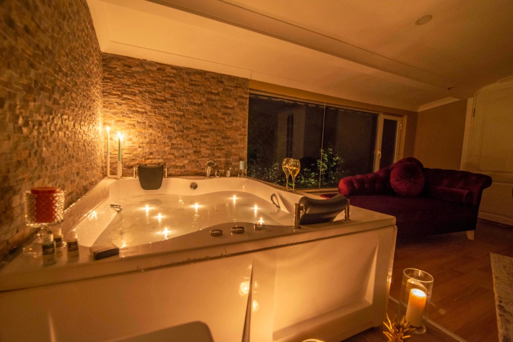 Отель Keyif Boutique Hotel & Restaurant