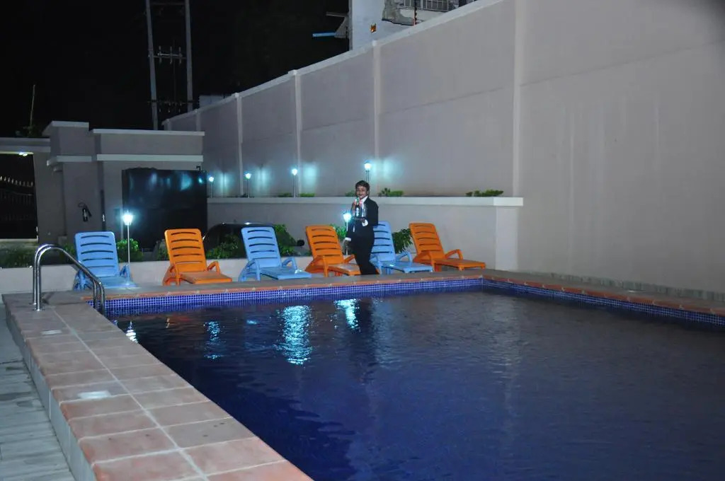 Citiheight Hotel