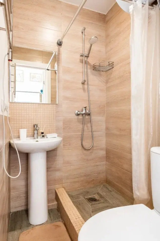 Квартира Щербаковская 41А кв.3
