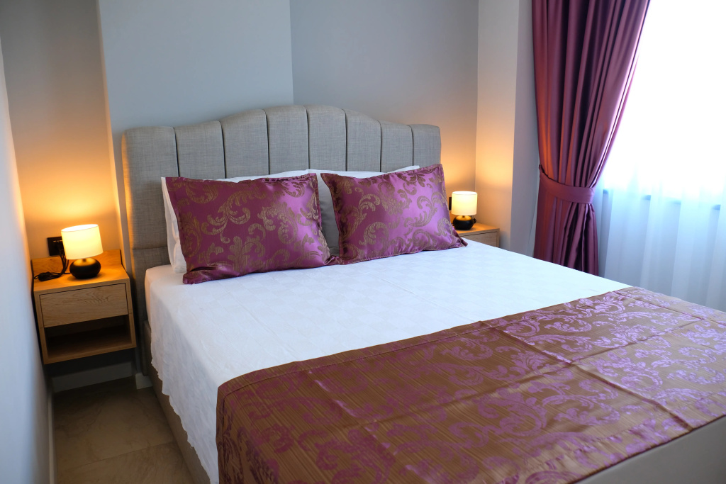 Vega Suites