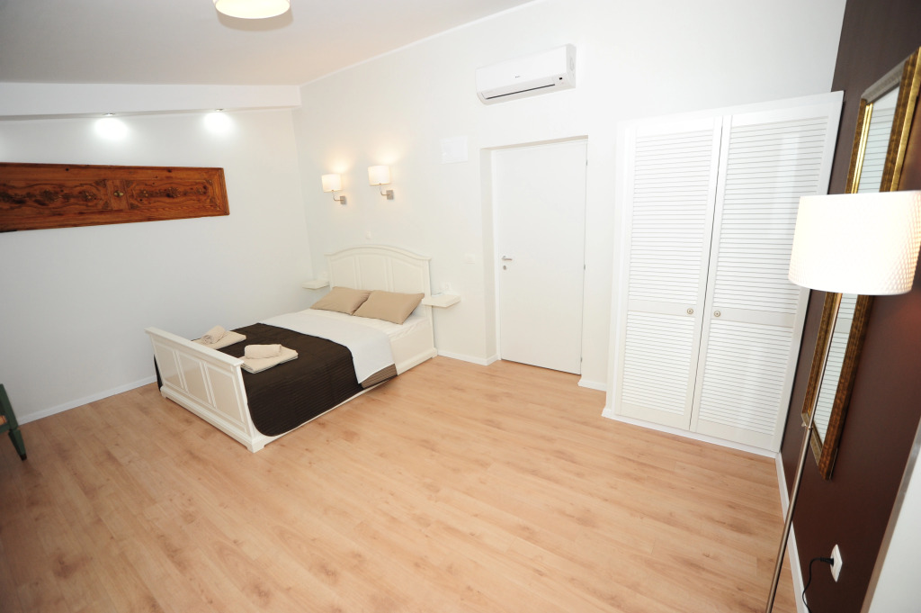 City Class Accommodation