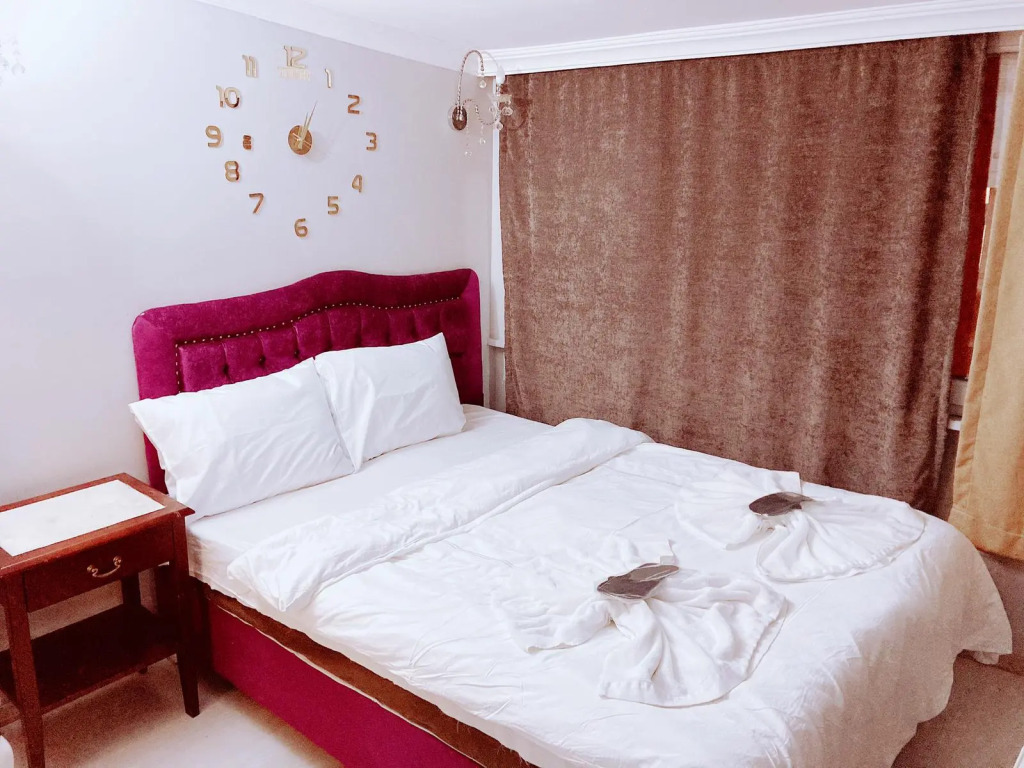 Taksim Landhouse Hotel Central Studio 1 Min to Taksim