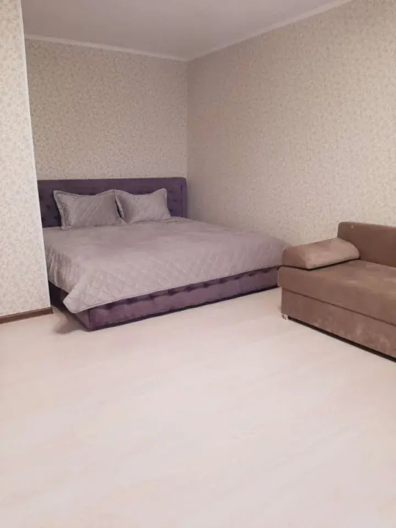 Квартира на микрорайоне 10А 1