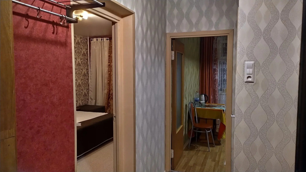 Guest House on Koroleva 32