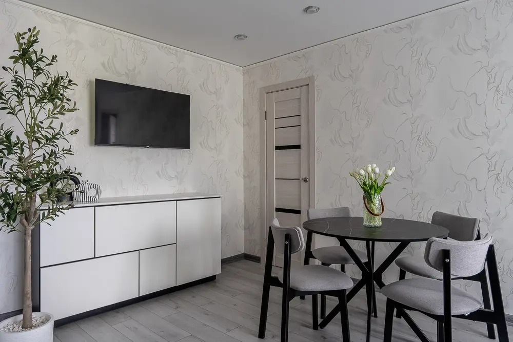 Апартаменты Босфор от Сети Good Vibes Apartments