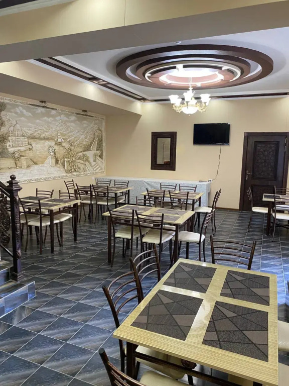 VOSTOK HOTEL