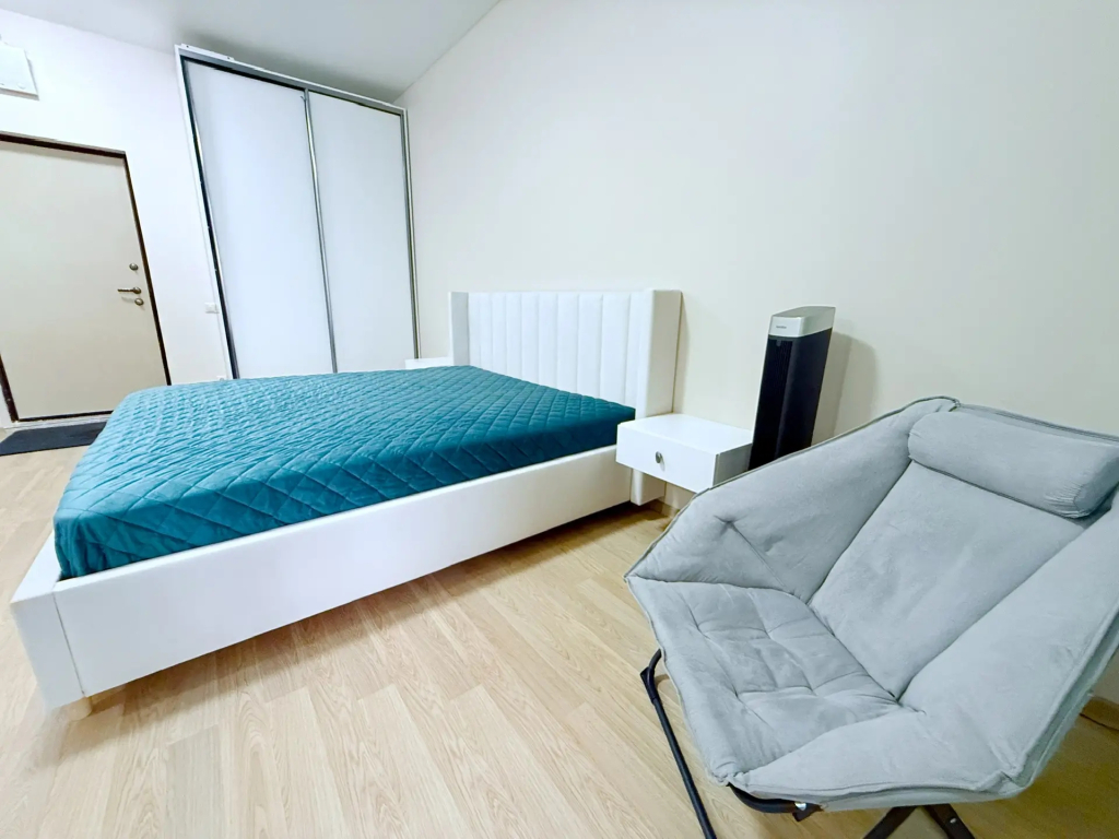 V Elitnom Zhk Apartments