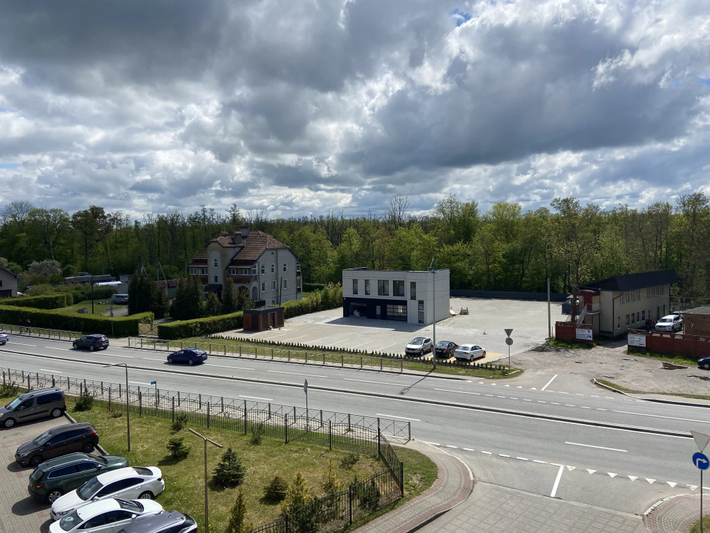 Квартира уютная Балтик Резорт/Baltic Resort у озера