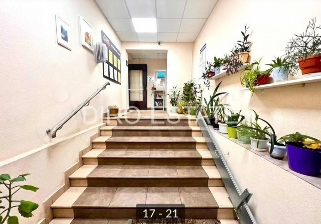 Na Festivalnoy 52 Flat