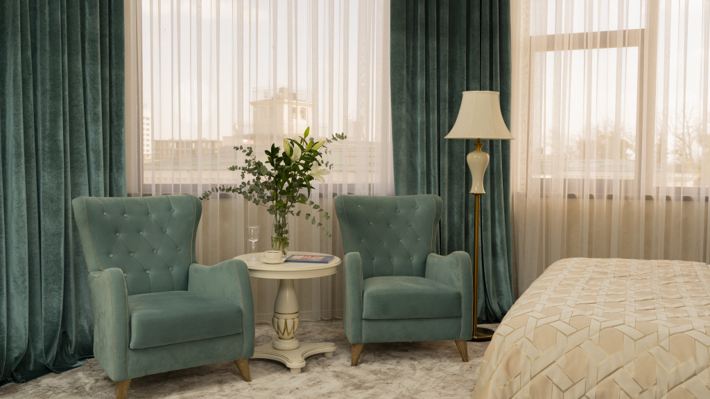 DiliMah Premium Luxury