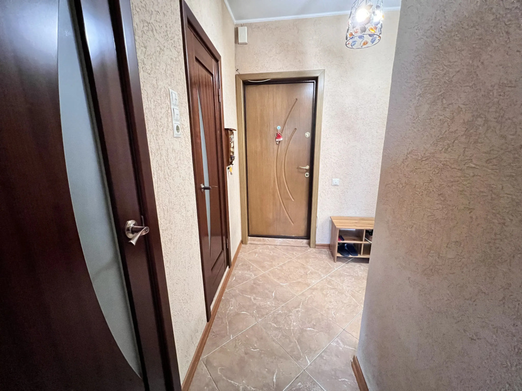 Квартира Уют Стей Марьино