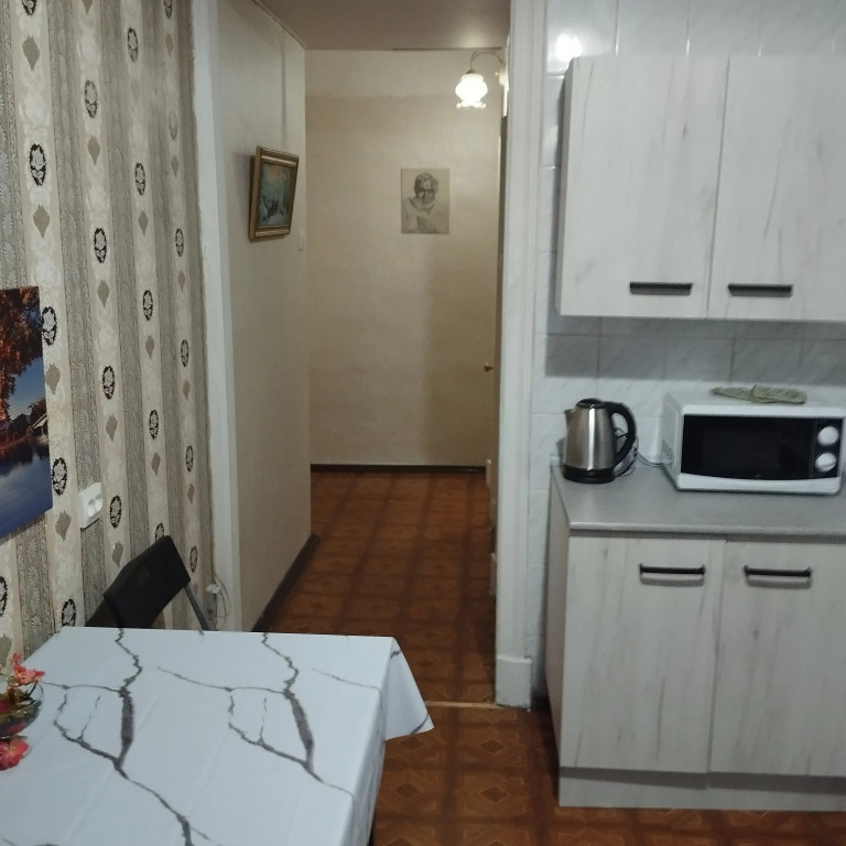 Квартира Уютная в Центре Санкт-Петербурга