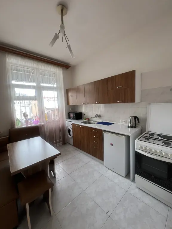 Апартаменты Apartment In North Avenu