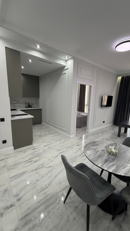 Апартаменты Perte House on Barbus 66