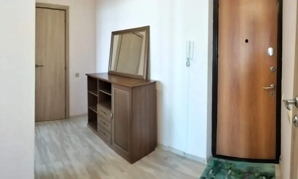 Квартира Апартаменты Уют Центральные