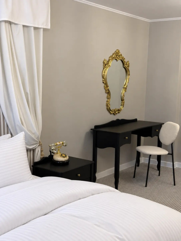 Отель Suite Hotel