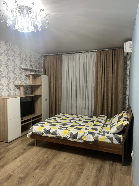 Квартира на ул. Советская 190Бк1