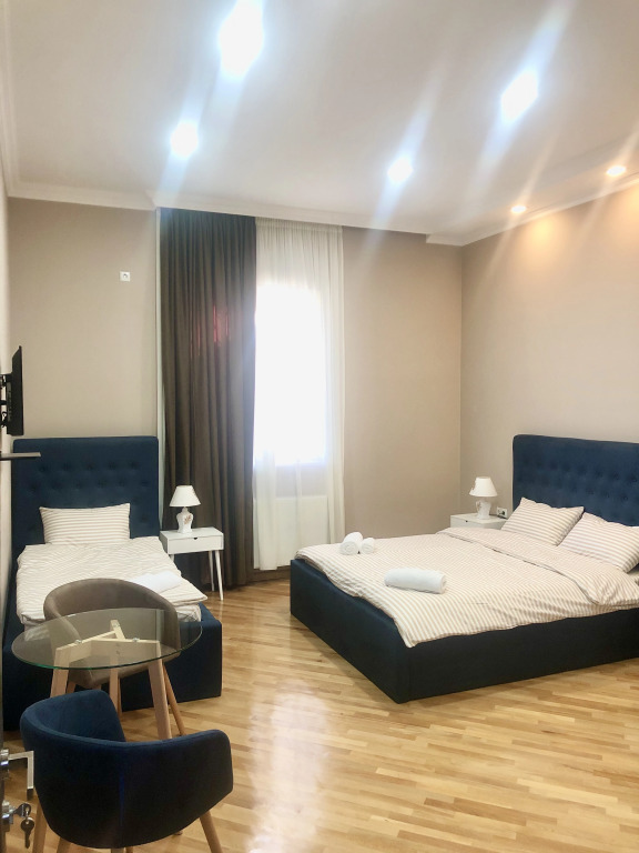 DanaEVA Hotel