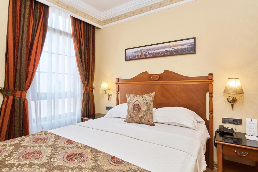 Best Western Empire Palace Hotel & Spa