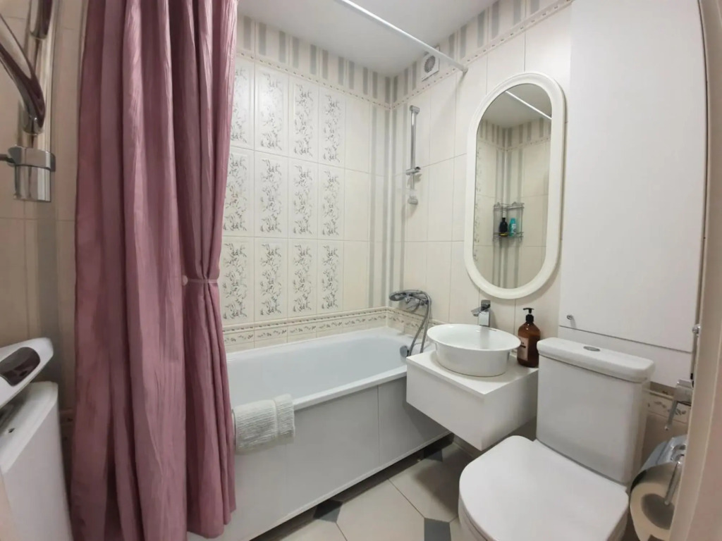 Квартира на Улице Анохина, 26А
