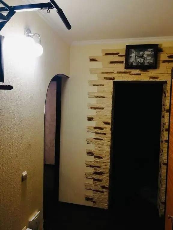 Квартира Рыжий кот на улице Ленина 125