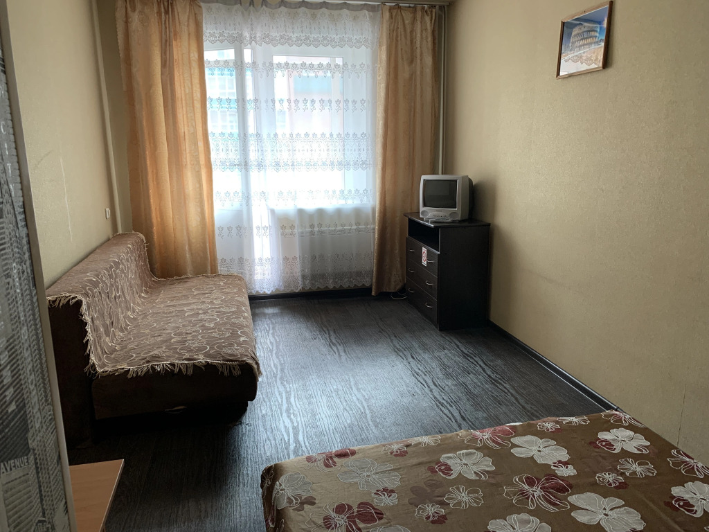Квартира Недалеко от ТРЦ Планета