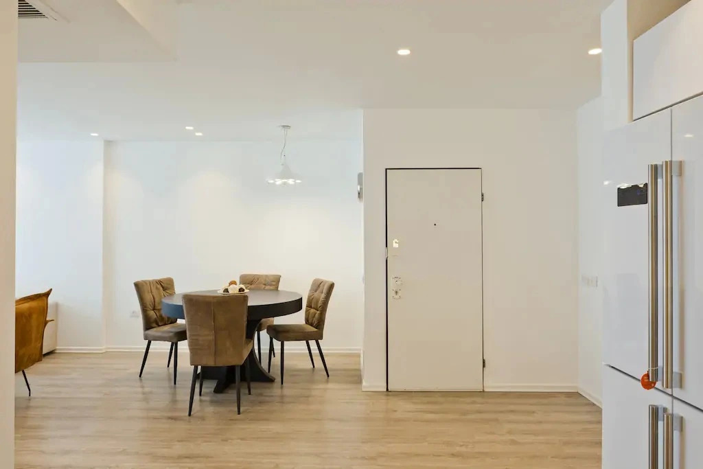 Апартаменты Bat Yam Luxury