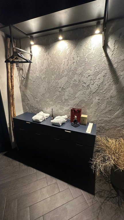 Стильные Апартаменты Rooms Центральный парк