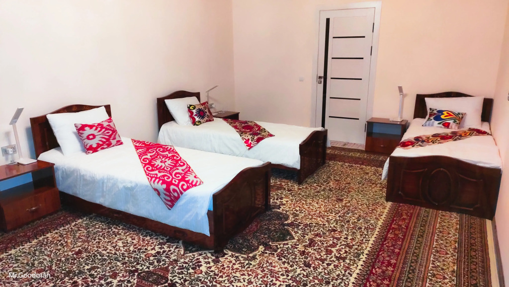 Sofiya Guest house