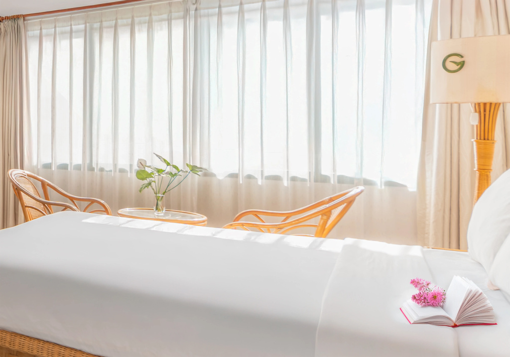 BN Boutique Nha Trang Beach