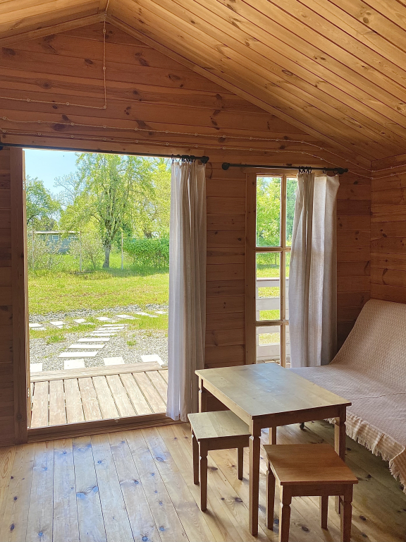 Briz Guest house