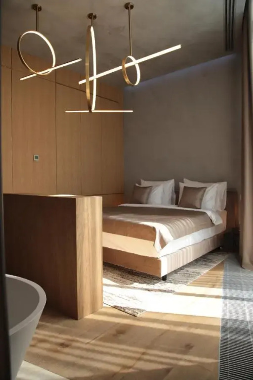 The Veil Hotel