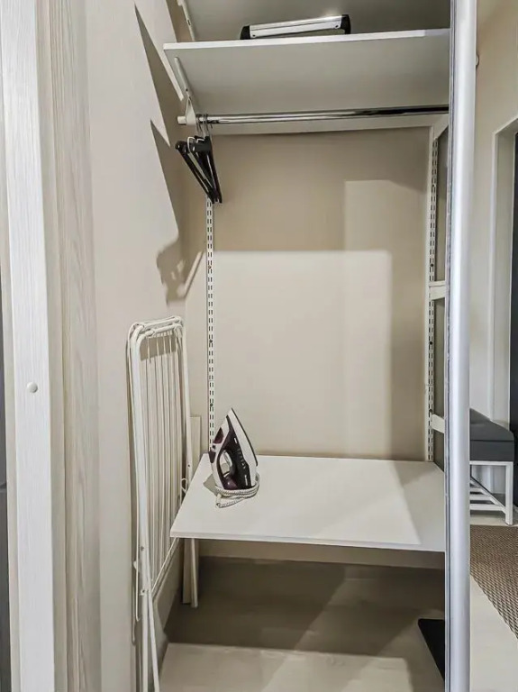 Квартира на Железнодорожном проспекте, 14к3