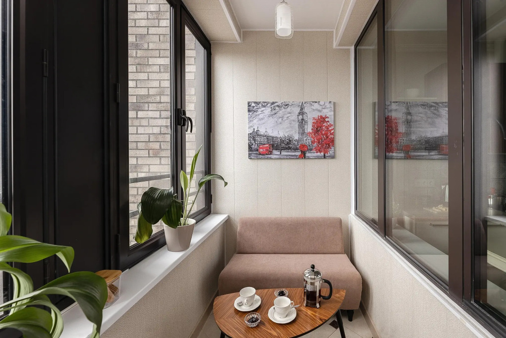 Апартаменты SMART LOFTS | Sky Relax | Волшебные виды с 37 этажа | ЖК бизнес-класса у метро