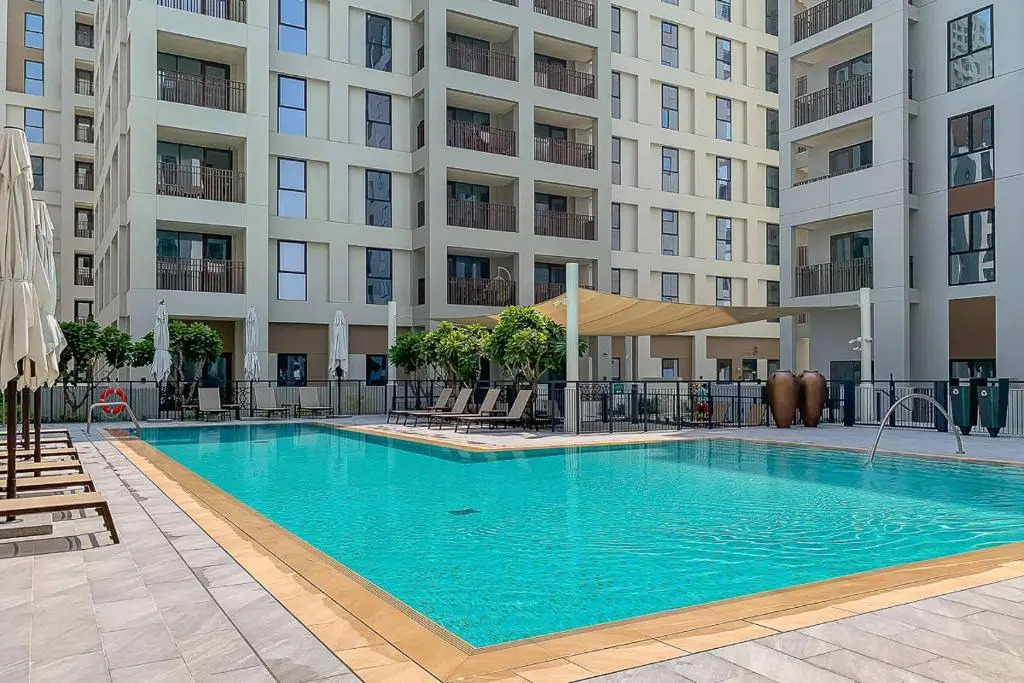 Апартаменты Welcome Home in Summer 1 Creek Beach