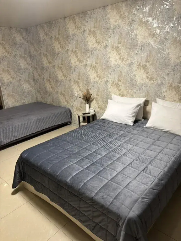 Квартира на Улице Имени Н М Тулайкова 1