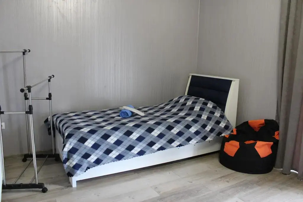 Гостевой Дом Niko Home