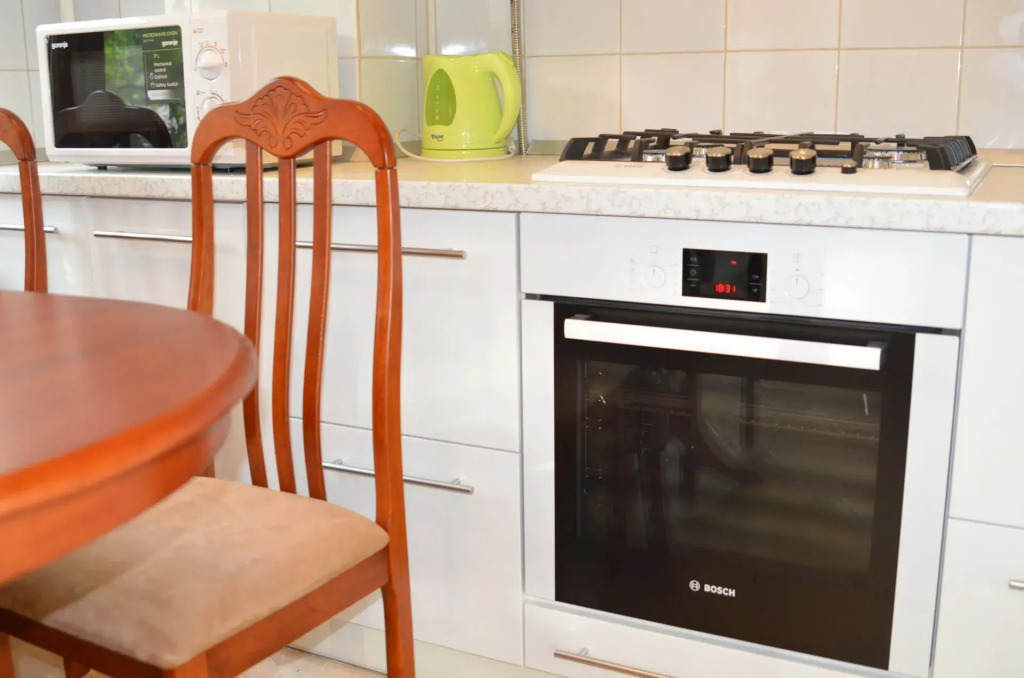 Апартаменты Apartburo Lermontova