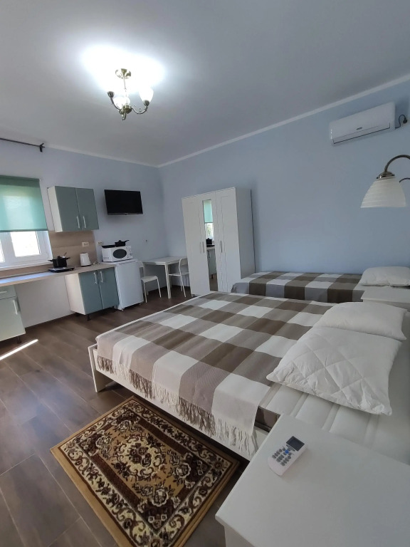 Vremena Goda Guest House