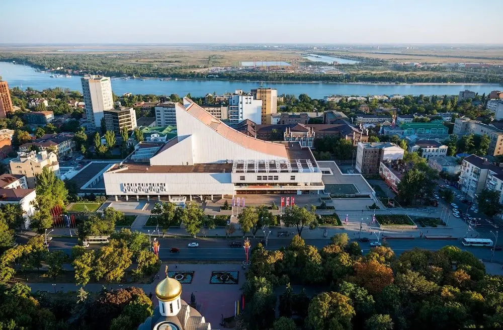 Квартира Студия рядом с Вокзалом в Центре