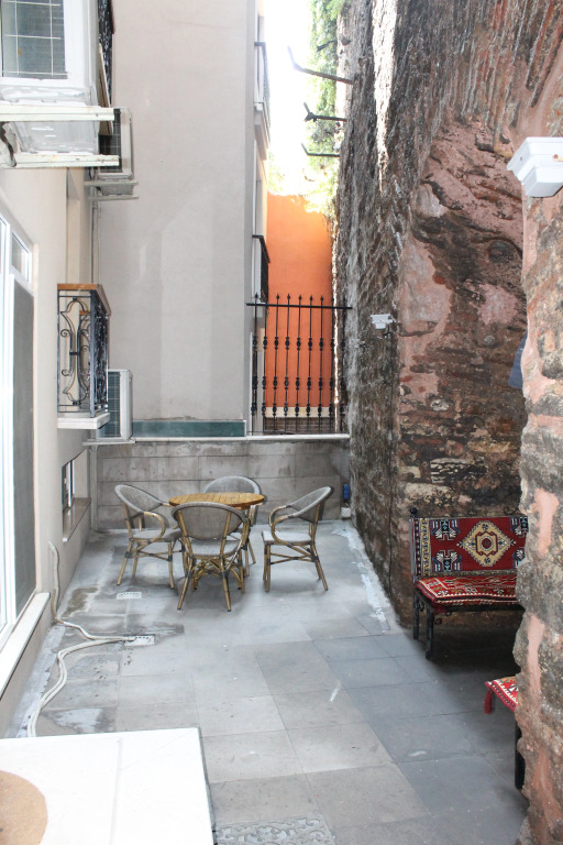 Hotel Novano